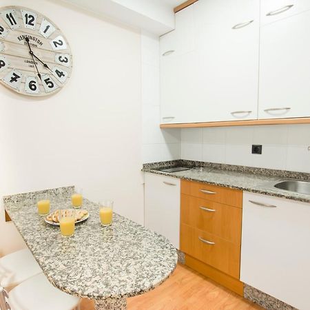 Апартаменты La Lajilla Beach Flat Arguineguin Экстерьер фото
